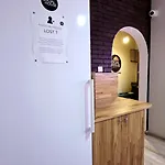 Social House فندق اسطنبول