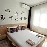Social House اسطنبول
