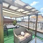 Social House فندق اسطنبول