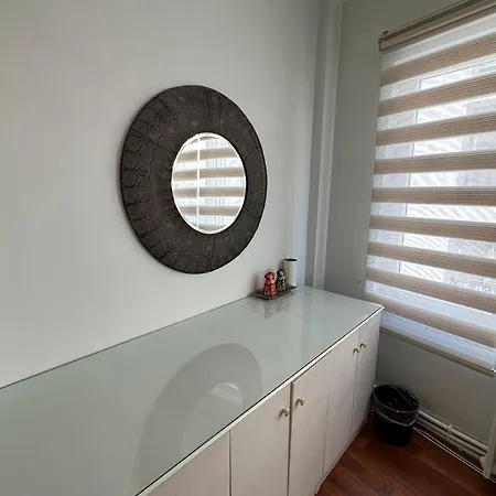 Social House Hotel Istanbul