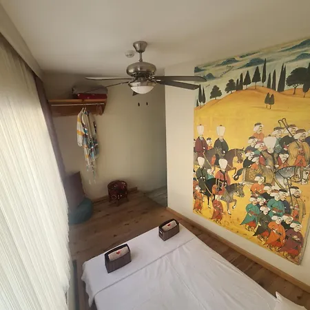 Social House Hotel *