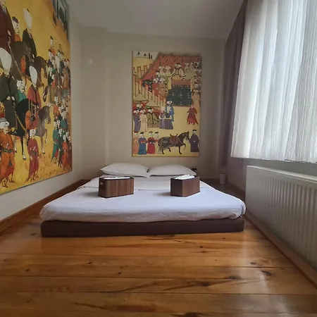 Hotel Social House *