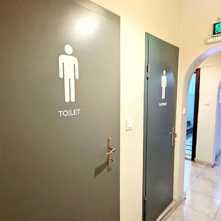 Hotel Social House *