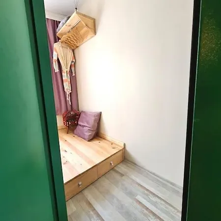 Hotel Social House