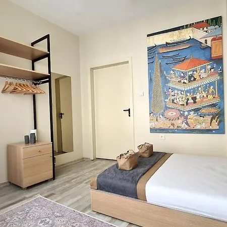 Social House Hotel