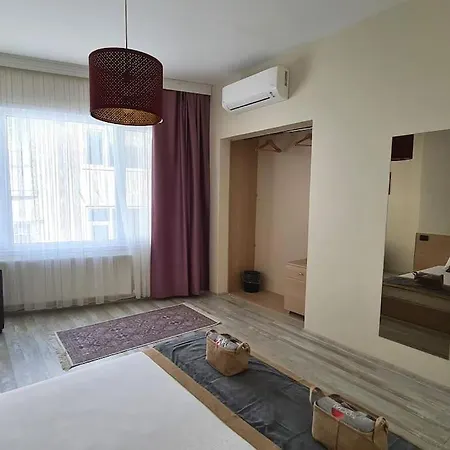 Hotel Social House