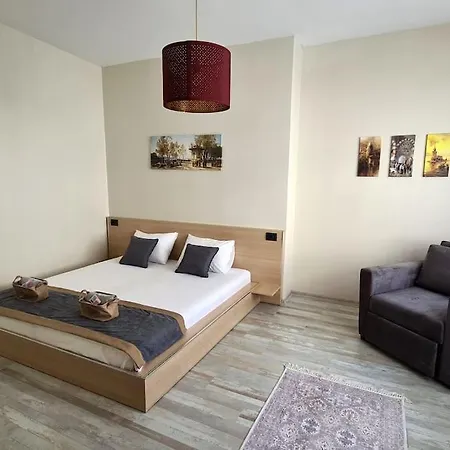 Social House Istanbul