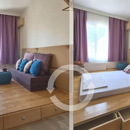 Social House Hotel Istanbul