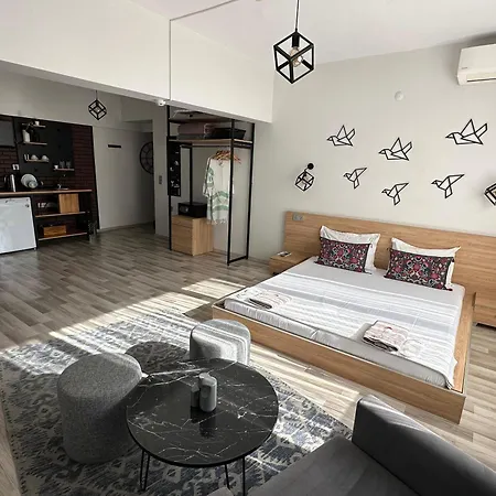 Social House Hotel Istanbul