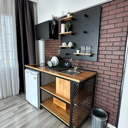 Social House Istanbul