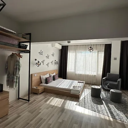 Hotel Social House Istanbul