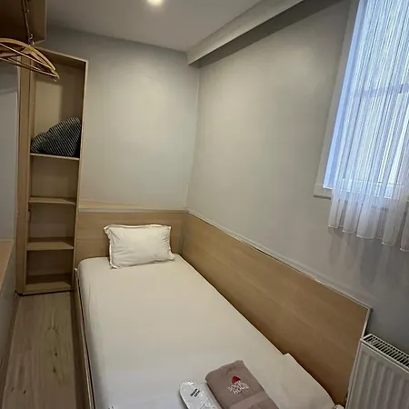 Hotel Social House Stambuł