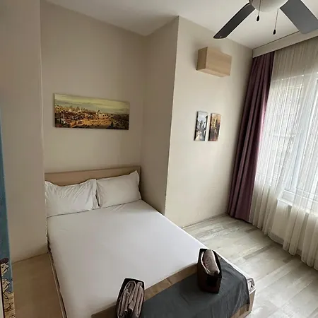 Social House Hotel