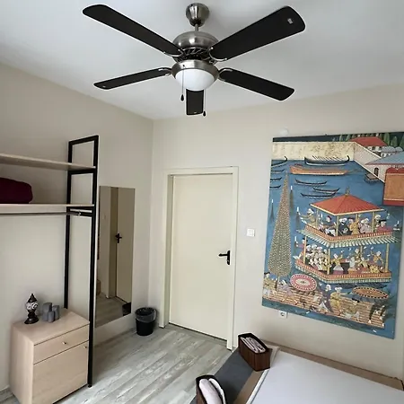 Hotel Social House