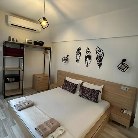 Social House Hotel