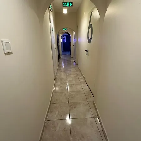 Hotel Social House *