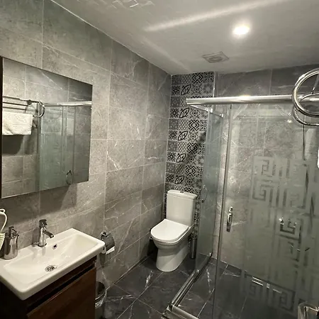 Social House Hotel Istanbul