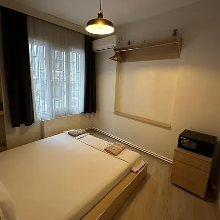 Hotel Social House Istanbul