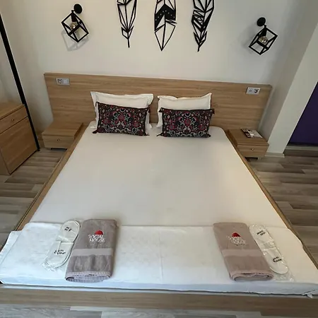 Social House Istanbul
