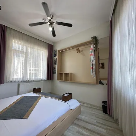 Social House Hotel Istanbul