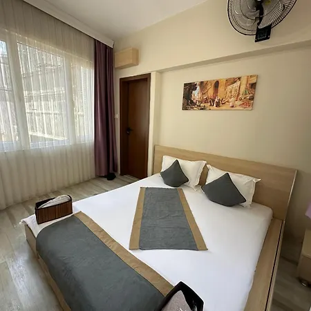 Hotel Social House Istanbul