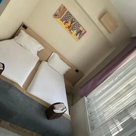 Hotel Social House Istanbul