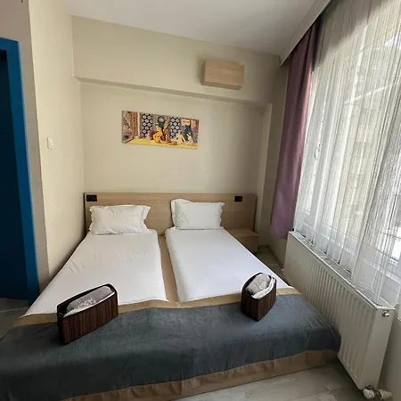 Social House Istanbul
