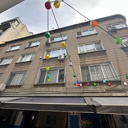 Social House