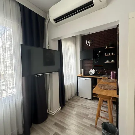 Social House Hotel Istanbul