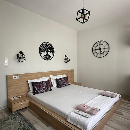 Hotel Social House Istanbul