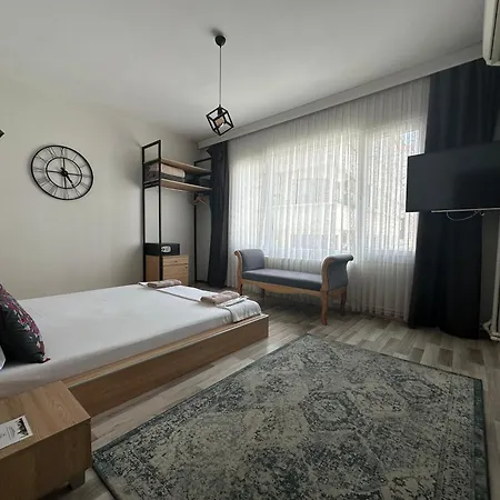 Social House * Istanbul