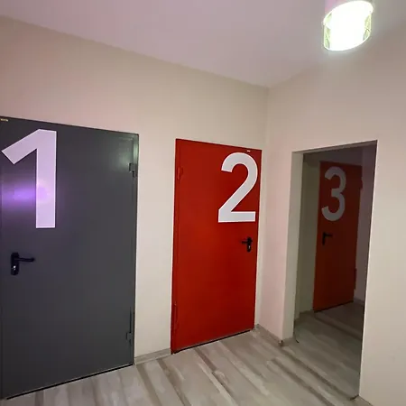 Social House Hotel