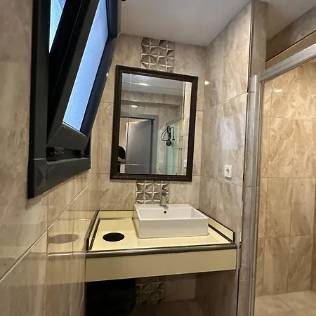 Hotel Social House