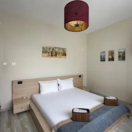 Hotel Social House *