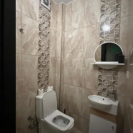 Social House Hotel Istanbul