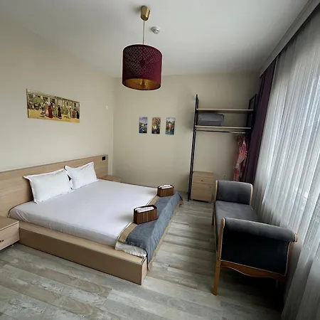 Social House Istanbul