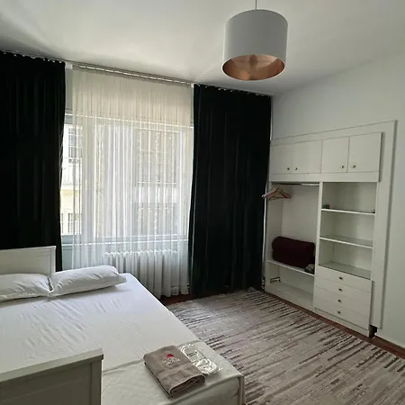 Social House Hotel Istanbul