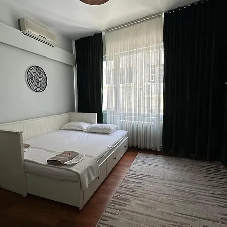 Hotel Social House Istanbul