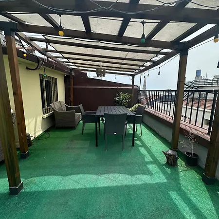 Hotel Social House Istanbul