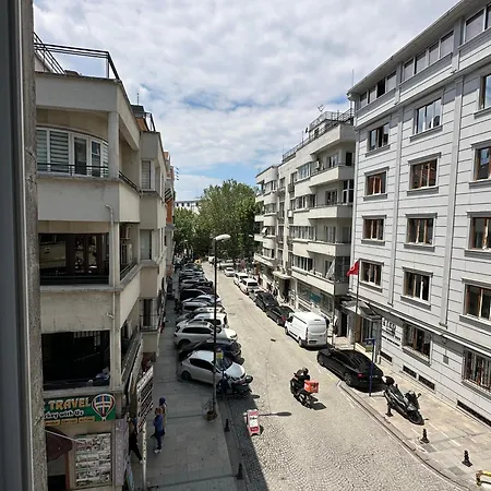 Social House Istanbul