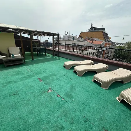 Hotel Social House Istanbul