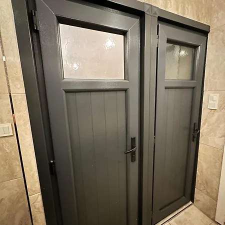מלון Social House