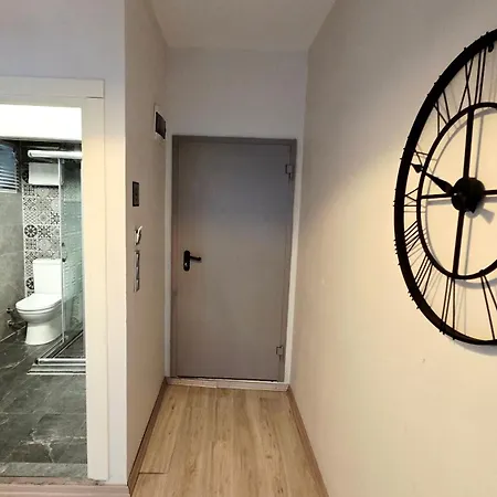 Social House * איסטמבול