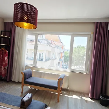 Hotel Social House