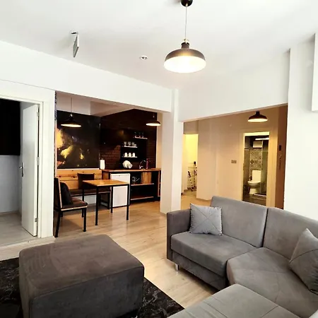 מלון Social House איסטמבול