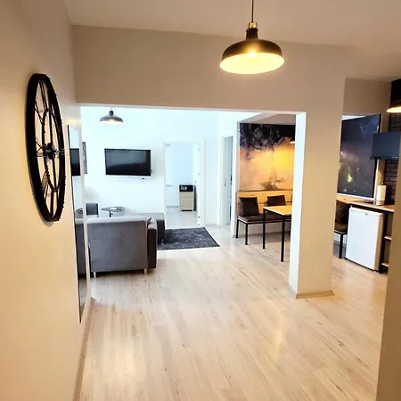 Social House מלון איסטמבול