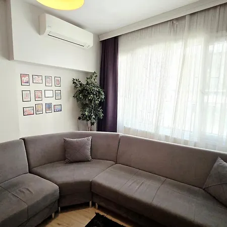 מלון Social House איסטמבול