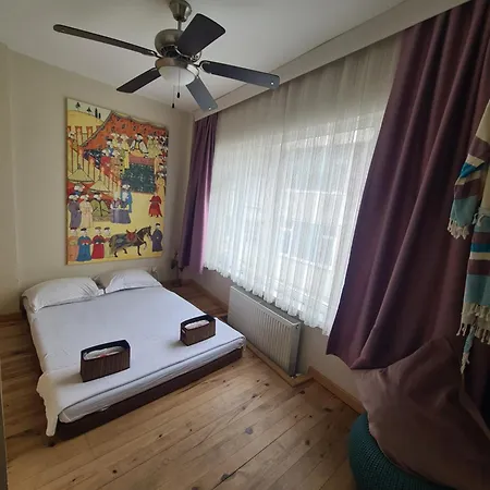 Social House Hotel Stambuł