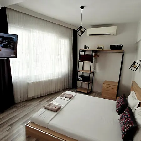 Social House Hotel