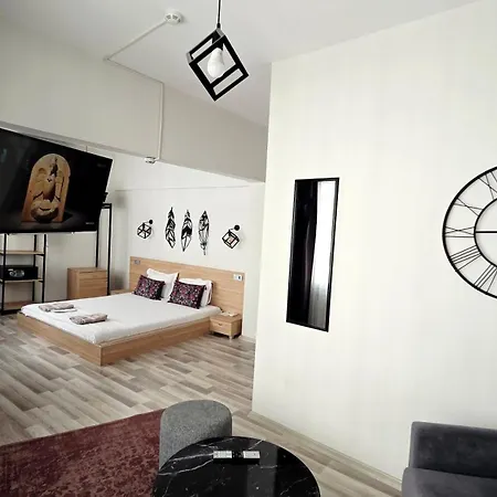 Hotel Social House